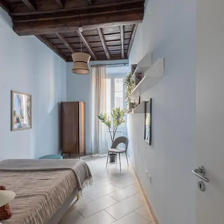 Appartement Iflat Monti's Paradise *