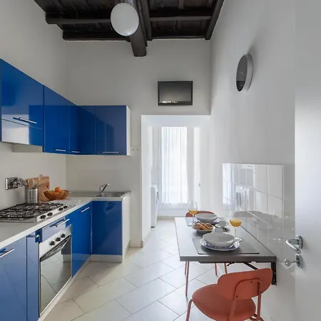Iflat Monti's Paradise Appartement *