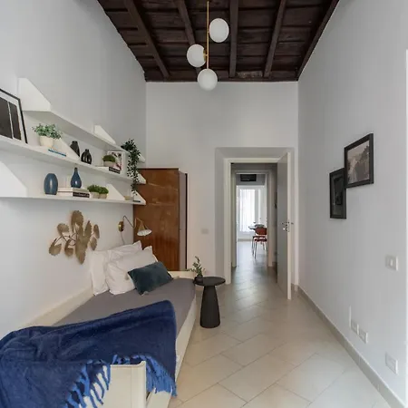 Appartement Iflat Monti's Paradise *