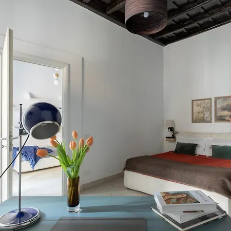 Appartement Iflat Monti's Paradise