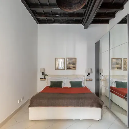 Iflat Monti's Paradise Appartement *