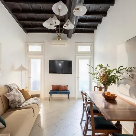 Iflat Monti's Paradise * Rome