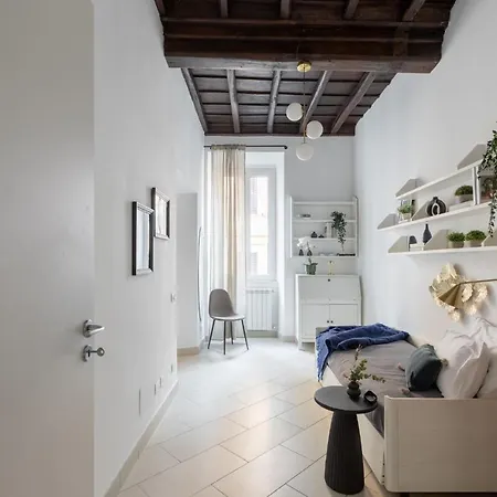 Iflat Monti's Paradise Appartement