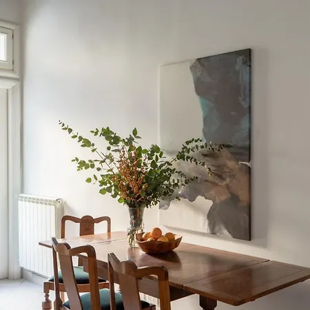 Iflat Monti's Paradise