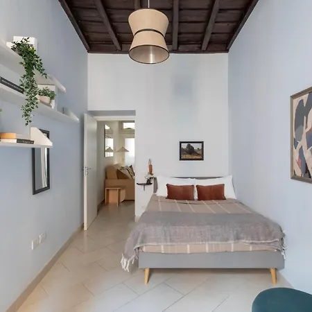 Appartement Iflat Monti's Paradise