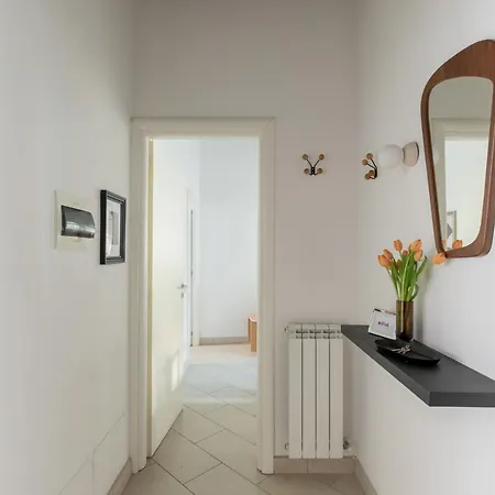 Apartman Iflat Monti's Paradise