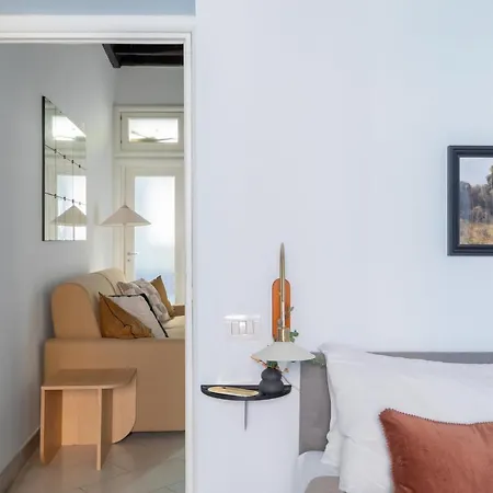 Apartman Iflat Monti's Paradise