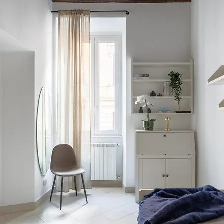 Iflat Monti's Paradise Apartman