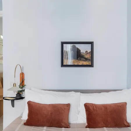 Iflat Monti's Paradise Apartman Róma