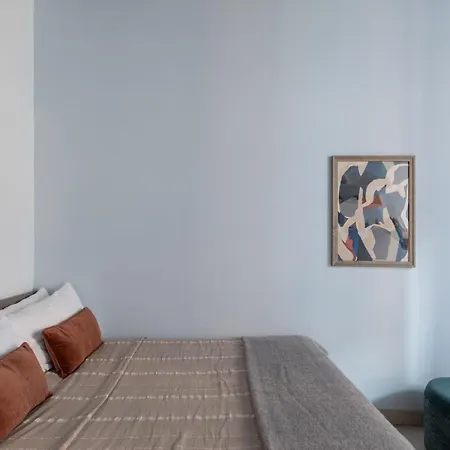 Apartman Iflat Monti's Paradise Róma