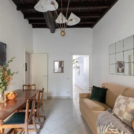 Iflat Monti's Paradise Ρώμη