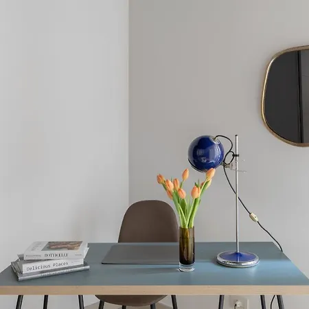 Διαμέρισμα Iflat Monti's Paradise *